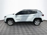 Certified 2022 Jeep Compass Latitude image 4