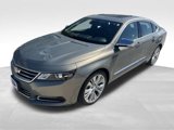Used 2017 Chevrolet Impala Premier w/ Enhanced Convenience Package image 2