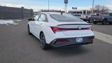 New 2025 Hyundai Elantra Sport w/ Cargo Package image 5