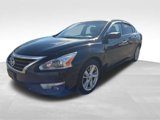 Used 2015 Nissan Altima 2.5 SV image 5