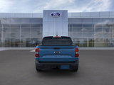New 2024 Ford Maverick XLT w/ XLT Luxury Package image 5