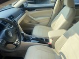 Used 2014 Volkswagen Passat 1.8T SE image 5