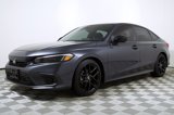 Used 2022 Honda Civic Sport image 2