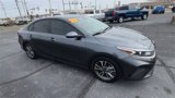 Used 2022 Kia Forte LXS image 2