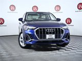 Used 2022 Audi Q3 2.0T Premium w/ Convenience Package image 3