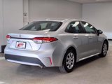 Certified 2022 Toyota Corolla LE image 4