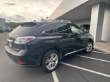 Used 2011 Lexus RX 450h AWD image 2