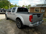 Used 2018 Nissan Frontier PRO-4X image 6
