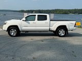 Used 2011 Toyota Tacoma 4x4 Double Cab image 3