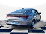 Certified 2021 Hyundai Elantra SE image 4