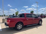 Used 2016 Ford F150 XLT w/ Equipment Group 302A Luxury image 4