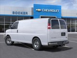 New 2025 GMC Savana 3500 w/ Driver Convenience Package image 3