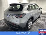 New 2025 Honda HR-V LX image 3