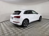 Used 2023 Audi Q5 2.0T Premium Plus image 3