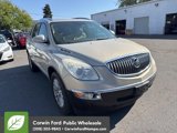 Used 2008 Buick Enclave CXL w/ Entertainment Package #3 image 3