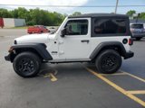 Certified 2022 Jeep Wrangler Sport image 6