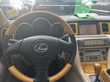 Used 2002 Lexus SC 430 Convertible image 6