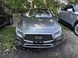 Used 2018 INFINITI QX30 Premium image 2