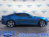 Used 2017 Chevrolet Camaro LT w/ RS Package image 3