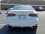 Used 2021 Toyota Camry SE image 5
