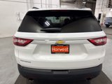 Used 2020 Chevrolet Traverse LT w/ LT Premium Package image 6