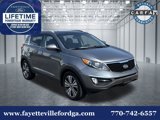 Used 2016 Kia Sportage EX w/ EX Premium Package image 3