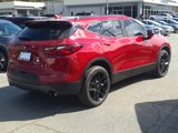Used 2020 Chevrolet Blazer LT w/ Sound & Technology Package image 5