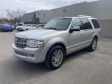 Used 2012 Lincoln Navigator 4WD image 4