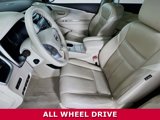 Used 2015 Nissan Murano Platinum w/ Platinum Technology Package image 3