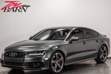 Used 2017 Audi S7 Prestige w/ S7 Sport Package image 1