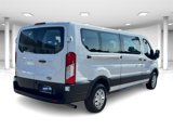 Certified 2021 Ford Transit 350 XLT image 4