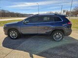 Used 2020 Jeep Cherokee Latitude Plus w/ Cold Weather Group image 6