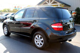 Used 2007 Mercedes-Benz ML 350 4MATIC image 3
