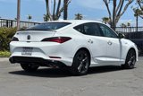 Used 2025 Acura Integra A-Spec image 4