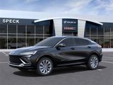 New 2025 Buick Envista Avenir image 2