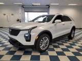 New 2025 Cadillac XT4 Premium Luxury w/ LPO, Floor Liner Package image 3