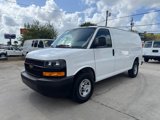Used 2023 Chevrolet Express 2500 w/ Driver Convenience Package image 3