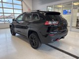 Used 2020 Jeep Cherokee Trailhawk image 5