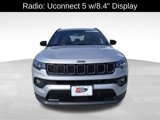 New 2025 Jeep Compass Latitude image 4