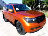 Used 2008 Toyota Land Cruiser image 2