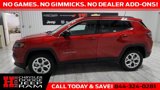 New 2025 Jeep Compass Latitude image 4