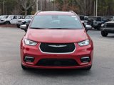New 2025 Chrysler Pacifica Pinnacle image 2