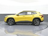 New 2025 Chevrolet Trax RS image 6