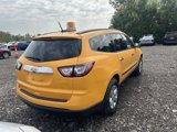 Used 2017 Chevrolet Traverse LS image 2