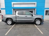 Used 2021 Chevrolet Silverado 1500 Custom w/ LPO, Dark Essentials Package image 5