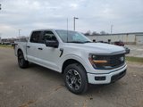 New 2024 Ford F150 STX image 4