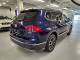 Certified 2021 Volkswagen Tiguan SE image 4