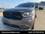 Used 2017 Dodge Durango R/T w/ Technology Group image 2
