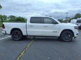 Certified 2021 RAM 1500 Laramie image 2