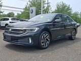 Certified 2022 Volkswagen Jetta SEL image 3
